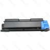 TONER TK-590C CIANO COMPATIBILE KYOCERA FS-C2126MFP,2026MFP,C5250DN