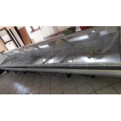 banco refrigerato completo di motore PASTORFRIGO usato