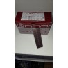 Punti Metallici Ro-ma Blu Line 35/19 (scatola 2.000 pezzi)