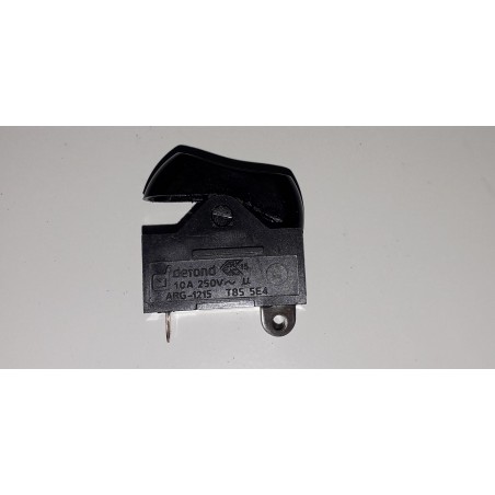 Interruttore Bilanciere 3 Posizioni ON/OFF - Per Asciugacapelli E Barche - Foto 12