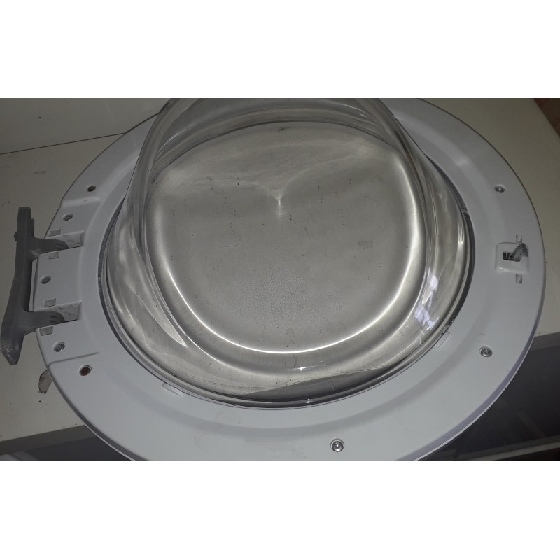 CASSETTO DETERSIVO PER LAVATRICE WHIRPOO