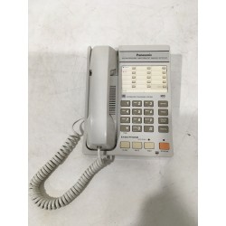 Telefono vivavoce Panasonic Kx-t2355 USATO