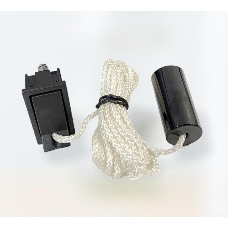 Pulsante A Tirante Bticino S5006F Magic Serie - 1P, 10A, Colore Avorio, Per Professionisti - Foto 7