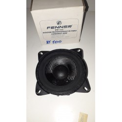 woofer professionale in...