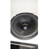 FENNER WOOFER PROFESSIONALE IN FIBRA DI CARBONIO 200W DW 250C