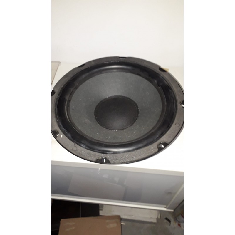 WOOFER MERIPHON 140WATT 8 OHM AC/6155-08