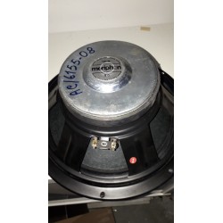 WOOFER MERIPHON 140WATT 8 OHM AC/6155-08