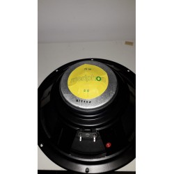 WOOFER MERIPHON BY GBC 70WATT 8 OHM AC/6095-08