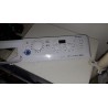 FRONTALE PER LAVATRICE INDESIT XWD 91082 USATO