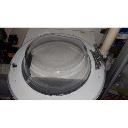 OBLO COMPLETO PER LAVATRICE INDESIT XWD 91082 USATO