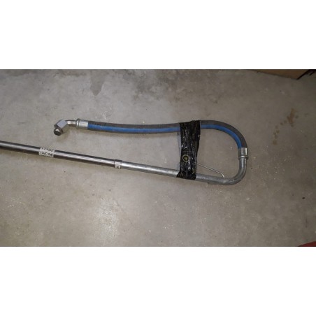 Tubo Di Ritorno A U Per Acquario | Ugello Regolabile 360° | Nero | Per Pompe D'Acqua E Filtri - Foto 13