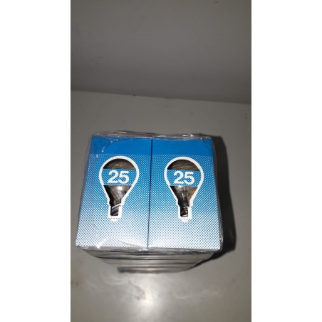 Lampadine Incandescenza 25w E27 | Confronta Prezzi - Foto 11