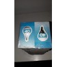 10 LAMPADINE RADIO 40W-220-230V E27 GOCCIA SILICATA