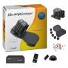 Kit home theater wireless ButtKicker con anticipo e amplificatore di potenza