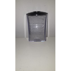 Bialetti Serbatoio acqua + coperchio per macchina del caffè CUORE CF80