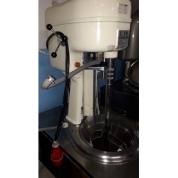 Mantecatore Sed L 40 Carpigiani Verticale usato