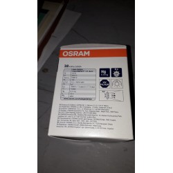 Osram 41832 Halospot 111 35W 12V G53 FL 24D