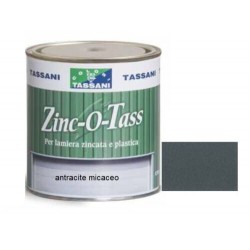 ZINC-O-TASS 0,750L Smalto...