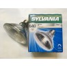 Lampada Sylvania Hi-Spot 95 Superia (PAR 30) E27 230V 75W NEW 30° Alogena