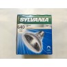 Lampada Sylvania Hi-Spot 95 Superia (PAR 30) E27 230V 75W NEW 30° Alogena