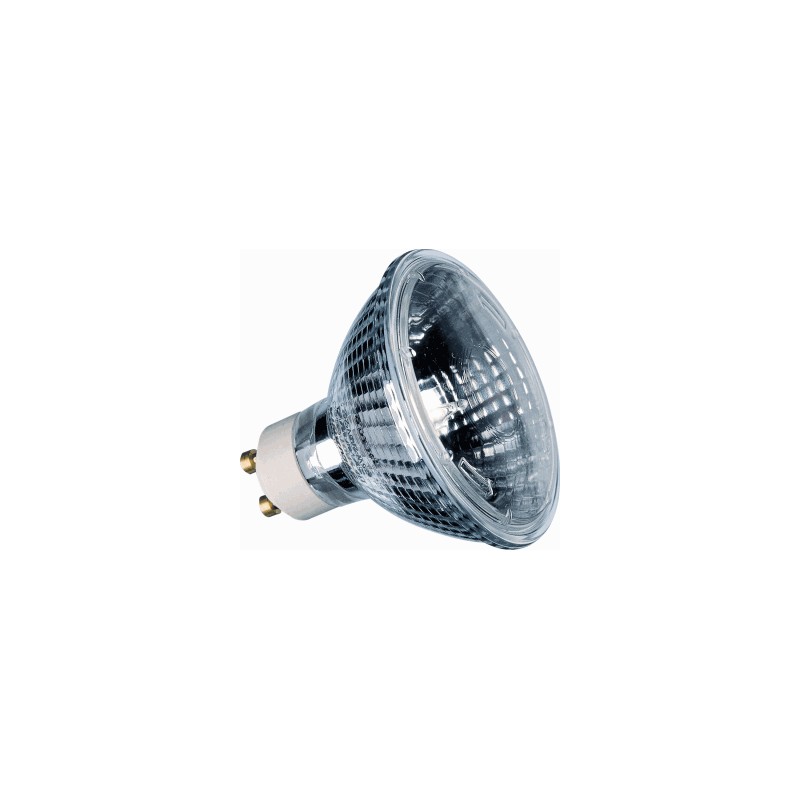Sylvania Hi-Spot ES63 lampada alogena con riflettore ad alta tensione