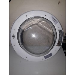 oblò completo per lavatrice indesit bwe 81284x wwgg it usato