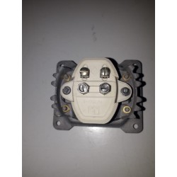 bticino interruttore bipolare 6A 250v