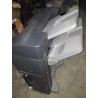 Finisher Konica Minolta FS-527 per C220 C360 C280 423 363 283 usato