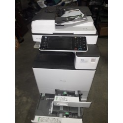stampante multifunzione RICOH AFICIO MP C2503 USATO