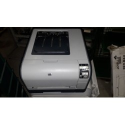 Stampante Laser Colori HP Color LaserJet CP1515n 12ppm 600dpi A4 USB usato