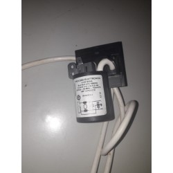 condensatore antidisturbo cod.4116124305 per lavatrice hotpoint ariston rpd 926 dd usato