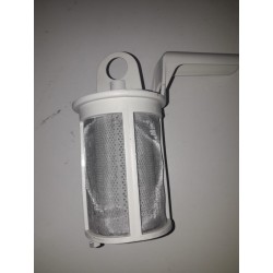 filtro di scarico cod. 50297774007 per lavastoviglie electrolux tt800 usato