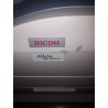 Ricoh Aficio MP201SPF A4 Stampante multifunzione laser / fotocopiatrice in bianco e nero usato