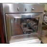 FORNO  ELETTRICO DA INCASSO ARISTON FM22M IX   USATO