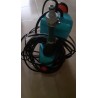 POMPA  ELETTRICA GARDENA CLASSC 7000  SEMINUOVA