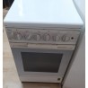 CUCINA A GAS REX D5540  USATA