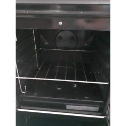 CUCINA A GAS REX D5540  USATA