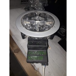 Faro da incasso professionale IP44 osram  usato