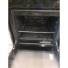 CUCINA  REX A METANO FORNO ELETTRICO MOD. BL65  USATO