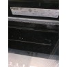 CUCINA  REX A METANO FORNO ELETTRICO MOD. BL65  USATO