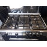 cucina a gas 5 fuochi LA GERMANIA AM95C71DX usato