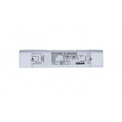 OSRAM Alimentatore LED 24V OT 75/220-240/24 4050300817477