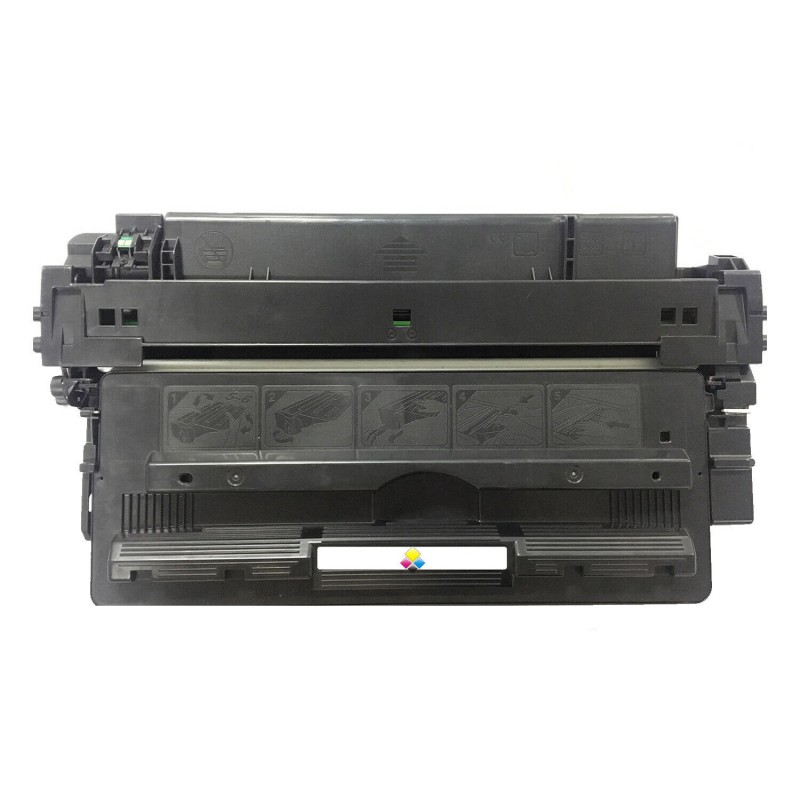 Toner Compatibile HP Q7570A 70A LaserJet M5035mfp LaserJet M5025 15000 pagine
