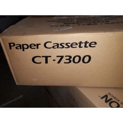 vassoio carta ct-7300 per stampante