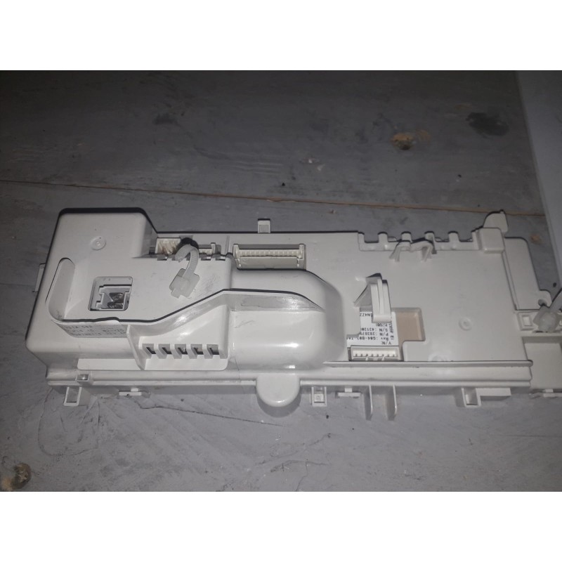 scheda elettronica cod.2838790110 per lavatrice beko EV 5800+ USATO