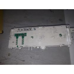 scheda elettronica cod.2838790110 per lavatrice beko EV 5800+ USATO
