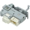 bloccaporta cod.160026094 per lavatrice indesit BWSE 71823X WWGG usato