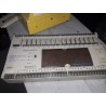 APL430502  NATIONAL SEQUENCER CONTROL UNIT PL40 relay APL430502 matsushita electric usato