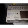 APL430502  NATIONAL SEQUENCER CONTROL UNIT PL40 relay APL430502 matsushita electric usato