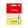 ORIGINAL Canon Cartuccia d’inchiostro giallo CLI-8y 0623B001 13ml – Canon – 4960999272825